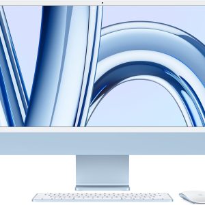 iMac M3
