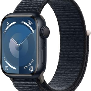 iWatch