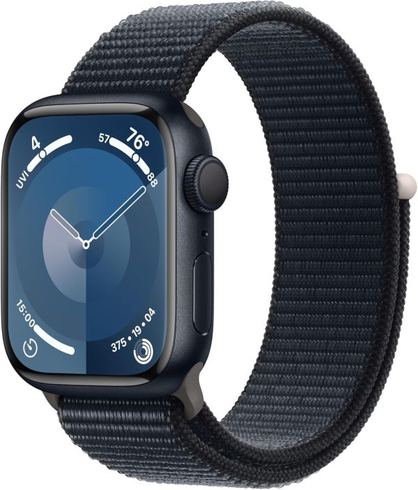 iWatch
