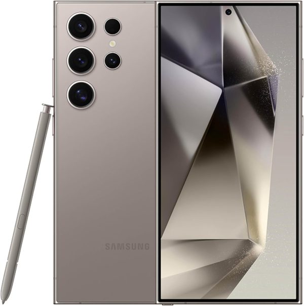 Galaxy S24 ULTRA